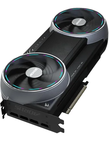 Tarjeta Gráfica GigaByte GeForce RTX 5090 AORUS Infinity