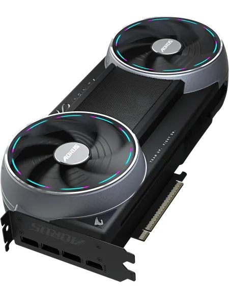 Tarjeta Gráfica GigaByte GeForce RTX 5090 AORUS Infinity