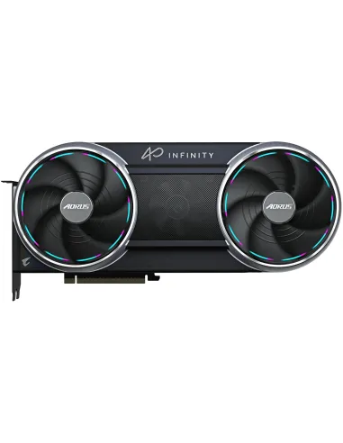Tarjeta Gráfica GigaByte GeForce RTX 5090 AORUS Infinity