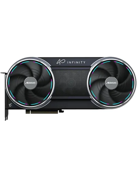 Tarjeta Gráfica GigaByte GeForce RTX 5090 AORUS Infinity