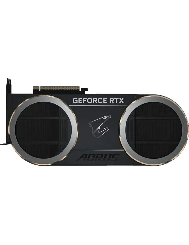 Tarjeta Gráfica GigaByte GeForce RTX 5090 AORUS Infinity