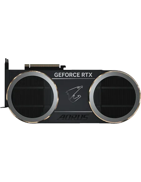 Tarjeta Gráfica GigaByte GeForce RTX 5090 AORUS Infinity