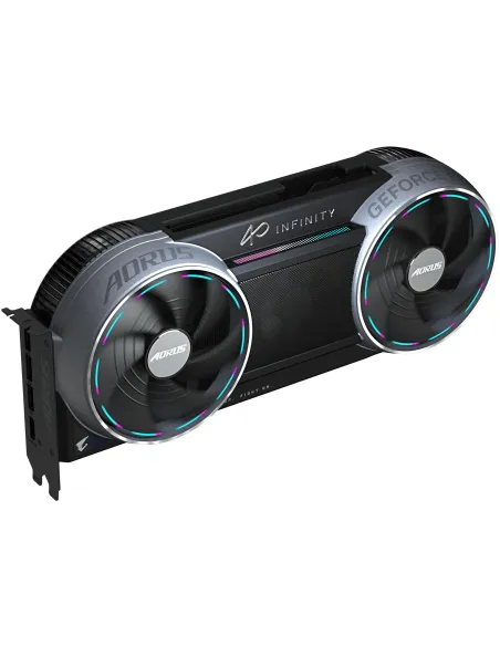 Tarjeta Gráfica GigaByte GeForce RTX 5090 AORUS Infinity