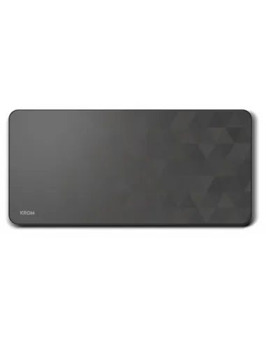 Pack gaming Krom Klass NXKROMKLASSBK 4 en 1 RGB TKL negro
