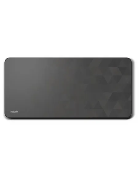 Pack gaming Krom Klass NXKROMKLASSBK 4 en 1 RGB TKL negro