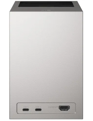 Proyector LG CineBeam S PU615U 4K Láser RGB y 500 Lúmenes
