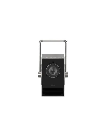 Proyector LG CineBeam Q PU600U 4K portátil con webOS 24