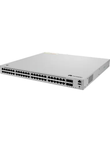 Switch Huawei eKitEngine S310-48P4X-M PoE+ 48 puertos 10G