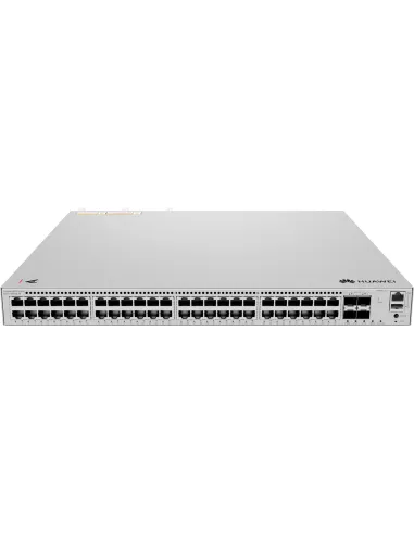 Huawei eKitEngine S310-48P4X-M 48 puertos RJ-45 Gigabit PoE+
