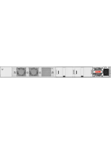 Switch Huawei eKitEngine S310-48P4X-M PoE+ 48 puertos 10G