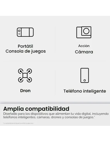 Samsung T9 microSDXC 512 GB U3 V30 A2 rápida para cámara 4K