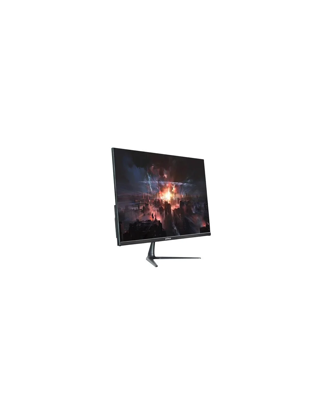 Primux Iox P238 23.8" LED FullHD 75Hz FreeSync