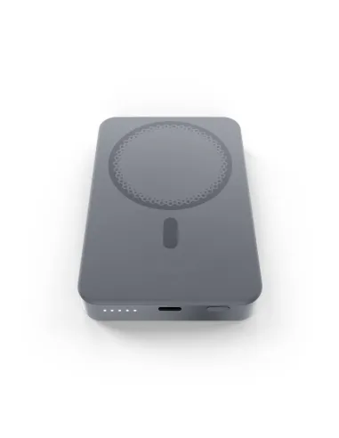 PowerBank Energy Sistem Magnetic Powerbank 10000mAh Graphite