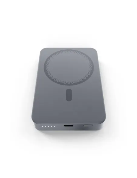 PowerBank Energy Sistem Magnetic Powerbank 10000mAh Graphite