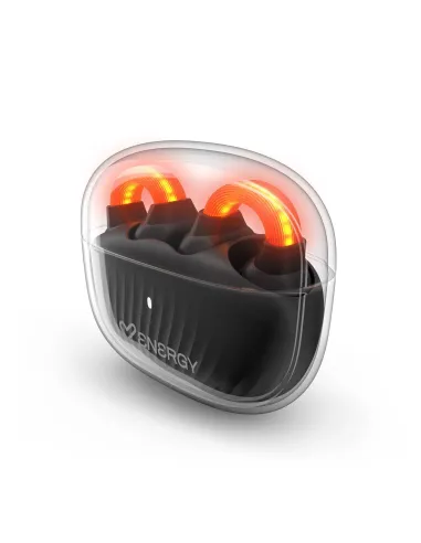 Auriculares Energy Sistem LightPods open-ear con luz IPX4