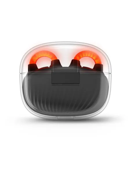 Energy Sistem LightPods Auriculares open-ear con luz IPX4