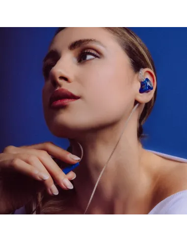 Auriculares Energy Sistem Monitor Jack con micrófono y OFC