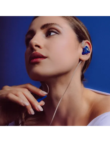 Auriculares Energy Sistem Monitor Jack con micrófono y OFC