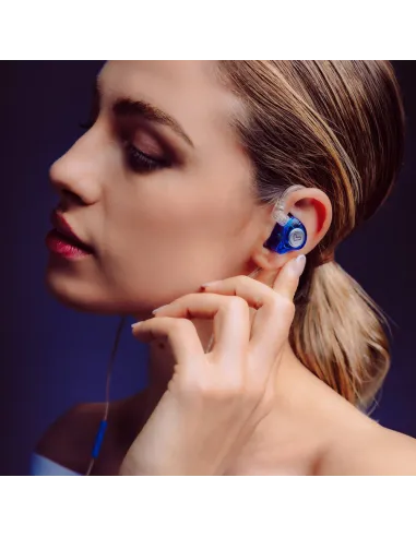 Auriculares Energy Sistem Monitor Jack con micrófono y OFC