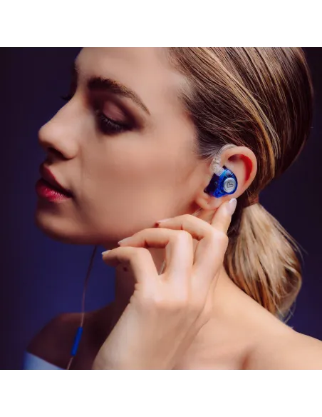 Auriculares Energy Sistem Monitor Jack con micrófono y OFC