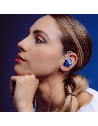 Auriculares Energy Sistem Monitor USB-C con DAC integrado