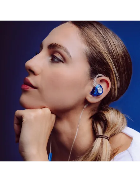 Auriculares Energy Sistem Monitor USB-C con DAC integrado