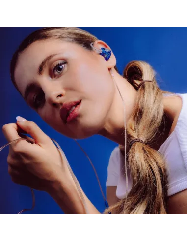 Auriculares Energy Sistem Monitor USB-C con DAC integrado