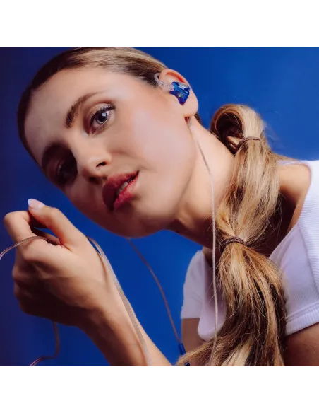 Auriculares Energy Sistem Monitor USB-C con DAC integrado