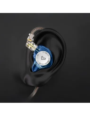 Auriculares Energy Sistem Monitor USB-C con DAC integrado