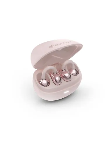 Energy Sistem StreetPods Blush Open Sound Rosa