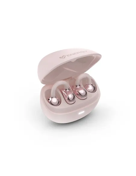 Energy Sistem StreetPods Blush Open Sound Rosa