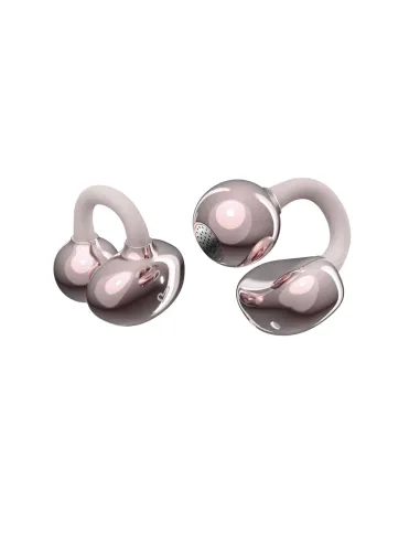 Auriculares Energy Sistem StreetPods Blush rosa
