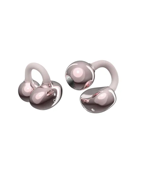 Auriculares Energy Sistem StreetPods Blush rosa