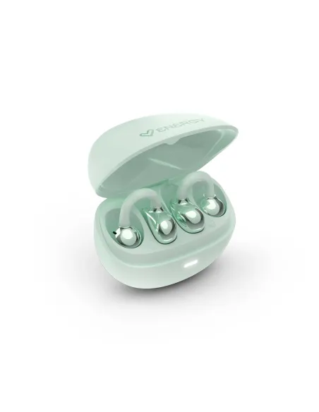 Energy Sistem StreetPods Open Sound Leaf verde