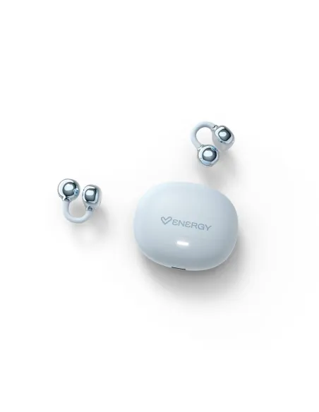 Auriculares Energy Sistem StreetPods Open Sound Mist Azul