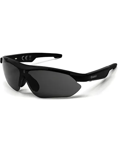 Gafas Energy Sistem TrackVibe Sport Music Sunglasses Black