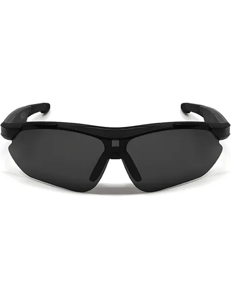 Energy Sistem TrackVibe Sport Music Sunglasses Negra