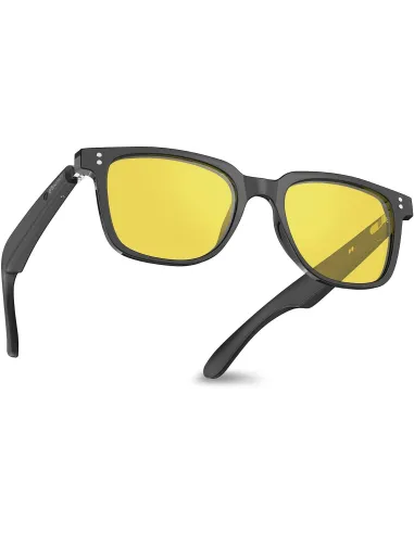Energy Sistem Day Mode Gafas Inteligentes Lente Amarilla