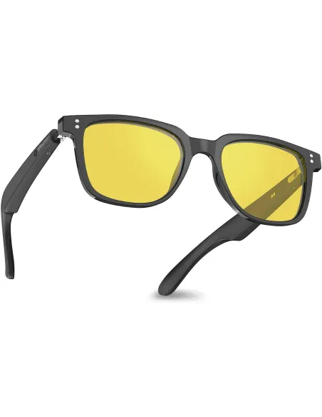 Energy Sistem Day Mode Gafas Inteligentes Lente Amarilla