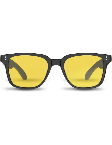 Energy Sistem Day Mode Gafas Inteligentes Lente Amarilla
