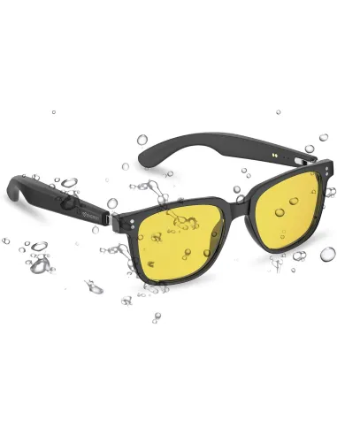 Energy Sistem Day Mode Gafas Inteligentes Lente Amarilla