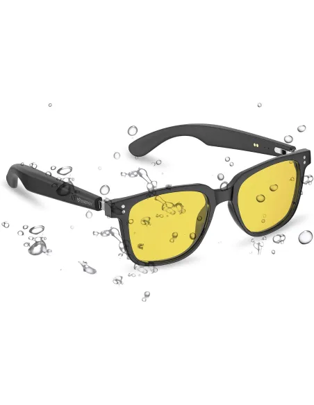 Energy Sistem Day Mode Gafas Inteligentes Lente Amarilla