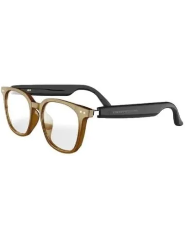 Energy Sistem Haze Music Gafas con Filtro Anti Luz Azul