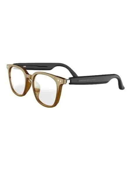 Energy Sistem Haze Music Gafas con Filtro Anti Luz Azul
