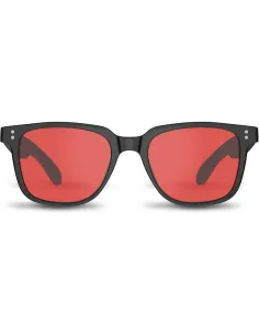 Energy Sistem Night Mode Music Sunglasses rojas-MAUAMI1396