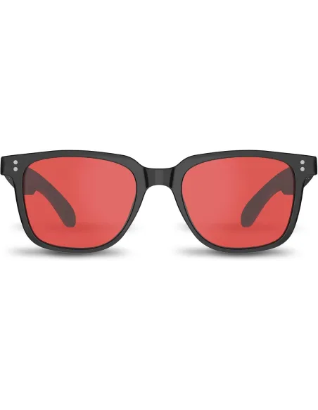 Energy Sistem Night Mode Music Sunglasses rojas