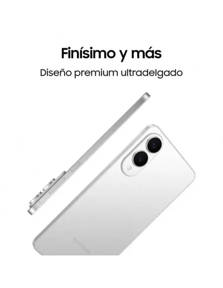 Samsung Galaxy S25 Edge 5G 12GB 256GB 6.7" Titanio Negro