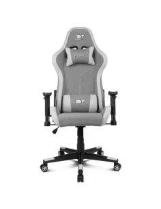 DRIFT DR190 Silla Gaming Tela Gris-AGAMPA0673