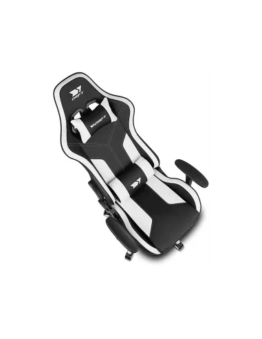 DRIFT DR220 Blanca Silla Gaming
