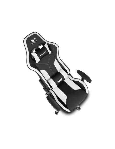 DRIFT DR220 Blanca Silla Gaming